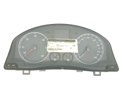 Bloc Compteurs Vitesse VW Golf MK5 1K0920861B 110080247034 25626 Bloc Compteurs Vitesse VW Golf MK5 1K0920861B 110080247034 25626