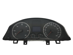 Bloc Compteurs Vitesse VW Golf MK5 1K0920861B 110080247034 56865