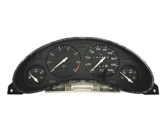 Bloc Compteurs Vitesse Opel Tigra 90484149 88481669 50054