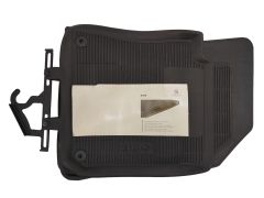 Carpette De Voiture Original à Complet 1609853180 Peugeot 308