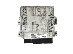 Calculateur S180134103A 31355712 SID807EVO Volvo Continemtal 24222