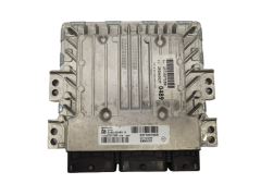 Calculateur 237103725R 237103428R Kangoo 2 Renault Continental 5179