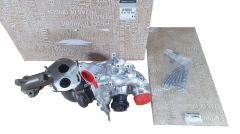 Turbocompresseur Nouvelle Original 144114494R Renault