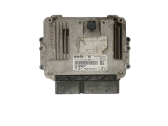 Calculateur 51806557 0281012882 4D34A3AEM Alfa Romeo Bosch 47063