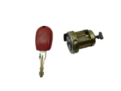 Commutateur D’allumage Alfa Romeo Fiat Lancia B365 Commutateur D’allumage Alfa Romeo Fiat Lancia B365