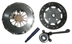 Ensemble D`Embrayage Original Dacia Dokker Lodgy 1.5 DCI 302181167R