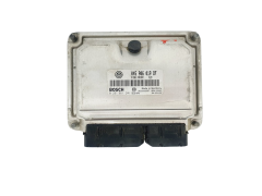 Calculateur VW 045906019BF 0281011241 Bosch 34423