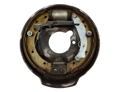 Disque Machoires D’ancrage Gauche 4211A5 Citroen Xsara Picasso 11999