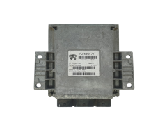 Calculateur PSA 9655756780 IAW48P2.7H Magneti Marelli 35233