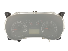 Bloc Compteurs Vitesse Fiat Grande Punto 51718552 28334