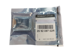 Navigation Nouvelle Original SD Renault 259209702R TomTom Navigation Nouvelle Original SD Renault 259209702R TomTom