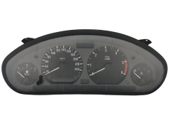 Bloc Compteurs Vitesse BMW 3 E36 6211 8381870 110008391009A 55147