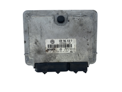 Calculateur 038906018P 0281001720 Volkswagen Bosch 51345