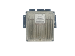 Calculateur 8200399038 8200513163 R0410B034A Renault Delphi 41348