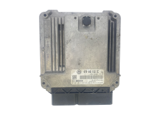 Calculateur 070906016EC 0281014893 VW Bosch 56447