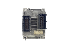Calculateur 0261204983 00465228780 Fiat Bosch 56657