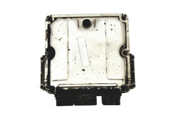 Calculateur 0281011188 9640938680 9648588880 PSA Bosch 16589