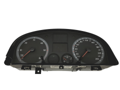 Bloc Compteurs Vitesse Volkswagen Caddy 2K0920841C 33288