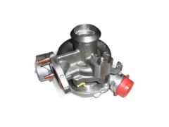 Turbocompresseur Nouvelle Original 144116763R Renault Dacia 1.5 DCI