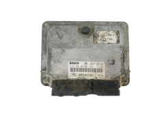 Calculateur Ecu Rover MSB101150 0281001956 Bosch 35862