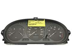 Bloc Compteurs Vitesse Renault Megane 1 Scenic 1 21578161-2 46094