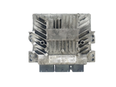 Calculateur 5WS40402J-T 6G91-12A650-EJ SID206 Ford Siemens