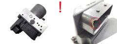 Pompe Abs Land Range Rover SRB000272 0265225059 0265950056 Pompe Abs Land Range Rover SRB000272 0265225059 0265950056