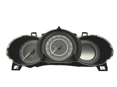 Bloc Compteurs Vitesse Citroen C3 2 96668806XT A2C53385827 50935