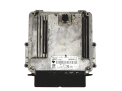 Calculateur 0281033584 HX73-12C520-FFB Jaguar Land Rover Bosch