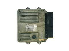 Calculateur MJD6JF.P6 55192093 Fiat Magneti Marelli 32918