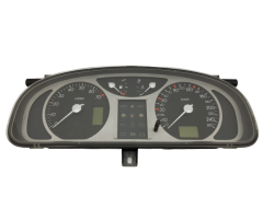 Bloc Compteurs Vitesse Renault Laguna 2 8200170308 A Jaeger