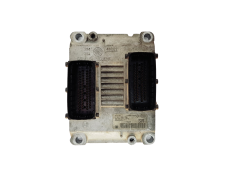 Calculateur 0261208254 55352623 Opel Bosch GM 30876 Calculateur 0261208254 55352623 Opel Bosch GM 30876