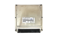 Calculateur A0275459632 0281010039 Mercedes Bosch 21600
