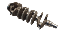 Arbre Vilebrequin 9H06 849 9674164180 1.6 ehdi 8v Peugeot Citroen Ford Arbre Vilebrequin 9H06 849 9674164180 1.6 ehdi 8v Peugeot Citroen Ford