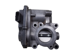 Boitier Papillon D’admission Renault 8200570865 8200578645 1316