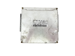 Calculateur A0255458532 0261206052 Mercedes Bosch 27819