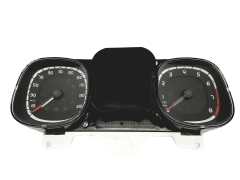 Bloc Compteurs Vitesse Fiat Panda 0887766550 52131331 Bloc Compteurs Vitesse Fiat Panda 0887766550 52131331