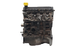 Moteur À Diesel K9KM768 K9K768 1.5 DCI Renault Clio 3 Modus  1065