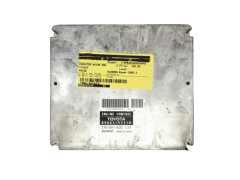 Calculateur 89661-47110 275100-1632 Toyota Denso 19365
