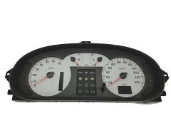 Bloc Compteurs Vitesse Renault Scenic 1 8200038788 44799