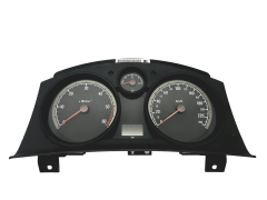 Bloc Compteurs Vitesse Opel Astra H 13172020 110080255028 53228 Bloc Compteurs Vitesse Opel Astra H 13172020 110080255028 53228