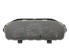 Bloc Compteurs Vitesse KIA Rio 0K33C55430C 2003-2880 48045