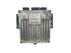 Calculateur 8200399038 8200513163 R0410B034A Renault Delphi 56195