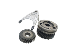 Roue Dentée De Boite De Vitesse 5 JB3974 1.5 dCi Renault Kangoo 