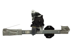 Mécanisme De Lève-Vitre Gauche Avant 807213282R Sandero 2 Dacia Mécanisme De Lève-Vitre Gauche Avant 807213282R Sandero 2 Dacia