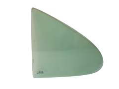 Vitre De Portes Gauche Arrière Renault Megane Hatchback Sedan AS2 7700828313