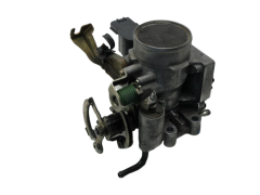Boitier Papillon D’admission Nissan Micra 16119-OU410 A81-634 1.3 Boitier Papillon D’admission Nissan Micra 16119-OU410 A81-634 1.3