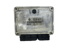 Calculateur VW 045906019BF 0281011241 Bosch 49893