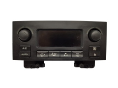 Commande Chauffage Peugeot 307 9646627977 6451ZN Behr Commande Chauffage Peugeot 307 9646627977 6451ZN Behr