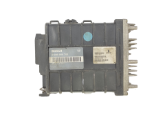 Calculateur 0280000753 28SA1839 PSA Bosch 53996